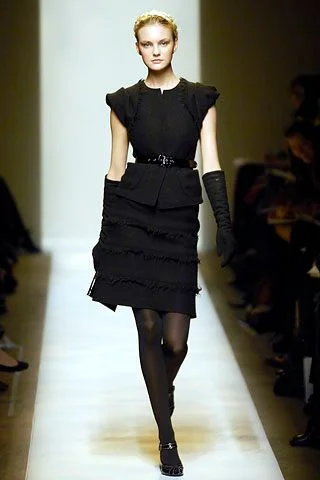 Look 1